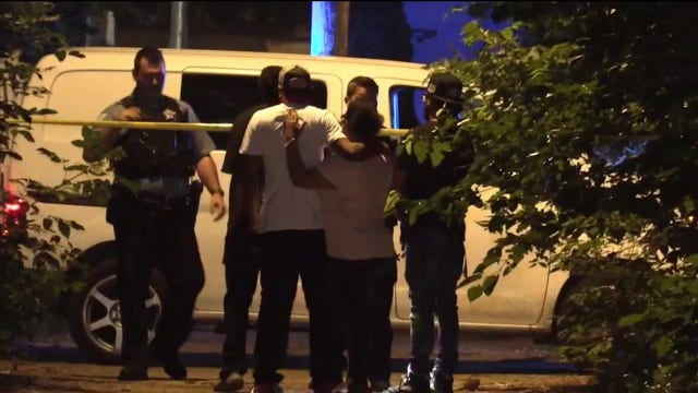 Woman found dead in Chicago garbage can identified