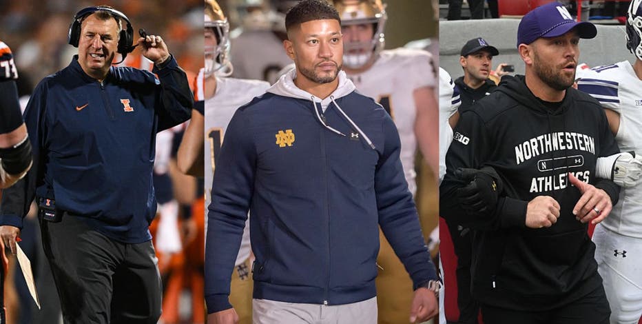 From Notre Dame to NIU, the 4 most important college football transfer portal additions