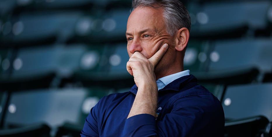 MLB Trade Deadline: Who might the White Sox and Cubs target in trades?