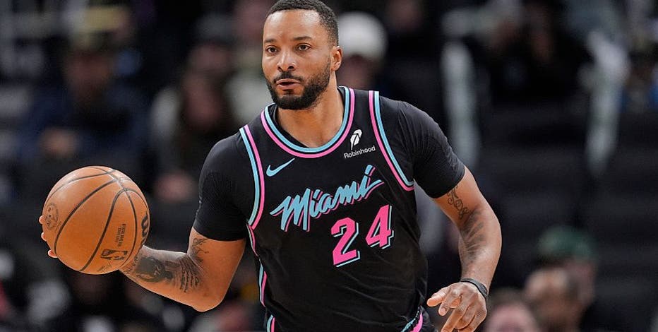 Grading the Chicago Bulls’ moves in NBA free agency, from Norman Powell to the starting 5