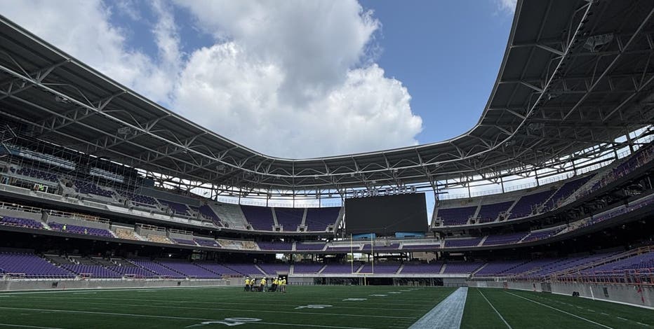 'We delivered on being the best': Northwestern football calls its shot with Ryan Field nearing finish