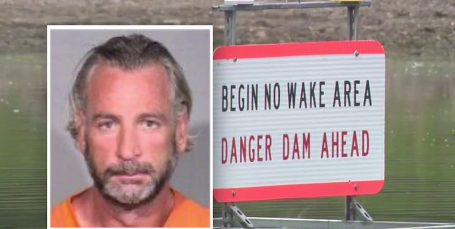 Lisle man accused in fatal Fox River boat crash denied pretrial release