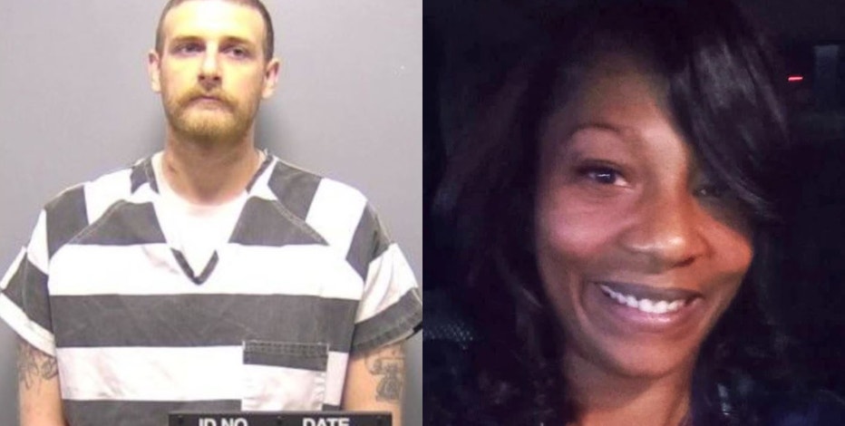 Sean Grayson, convicted in Sonya Massey's killing, dies in prison