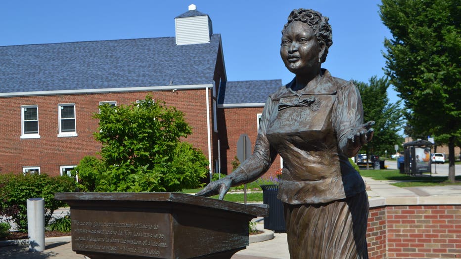 mamie till mobley