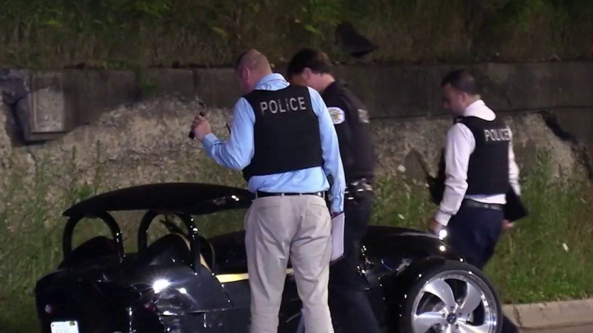 Chicago crime: Woman shot in attempted West Side carjacking, CPD says