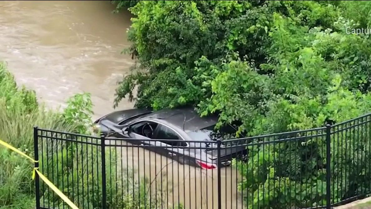Chicago weather: Heavy rain, flooding and storms kick off a busy week