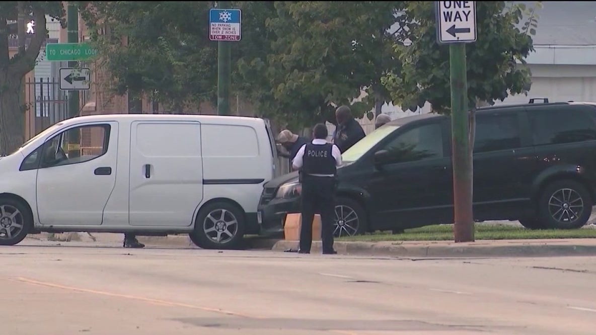 Families seek FBI investigation into South Chicago funeral home after 56 bodies found