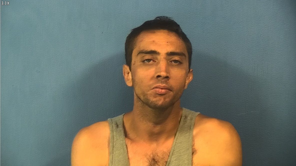 Illinois man charged with trying to rob Uber driver: 'I got a gun'