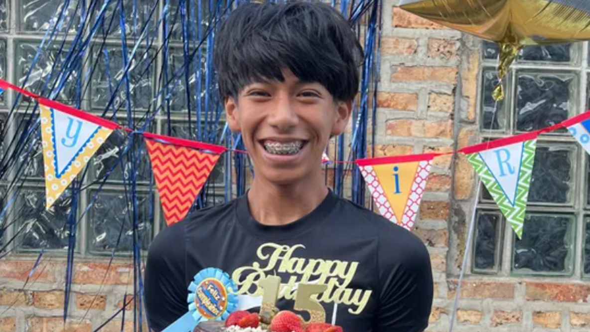 Chicago student killed in e-scooter crash remembered for his kindness and big dreams