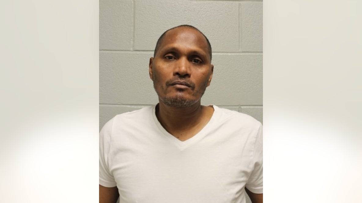 Chicago-area softball coach wanted on child sex abuse charges
