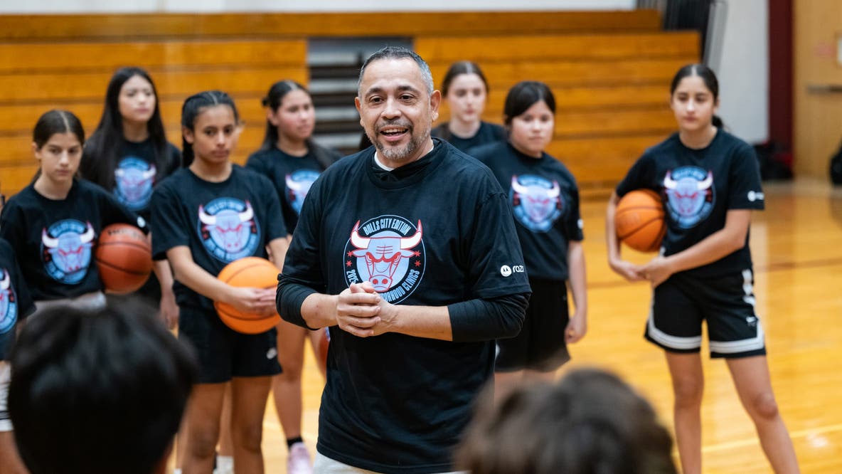 ABC Pilsen helps Chicago kids build more than basketball skills