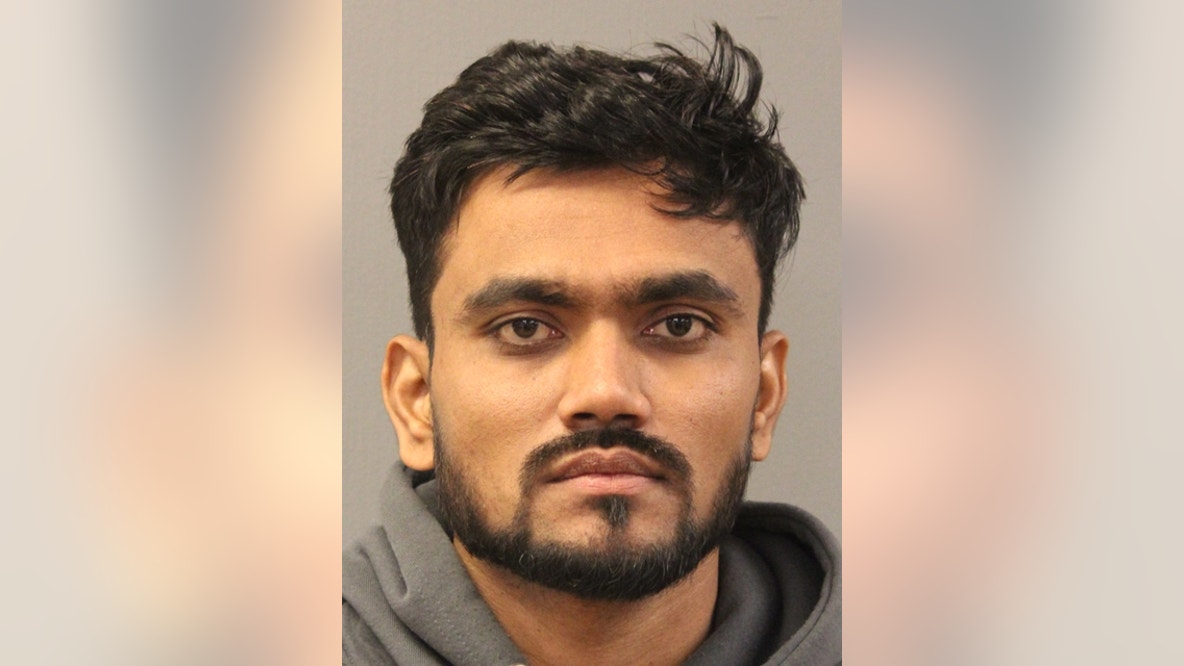 Chicago man charged with first-degree murder in woman's stabbing death