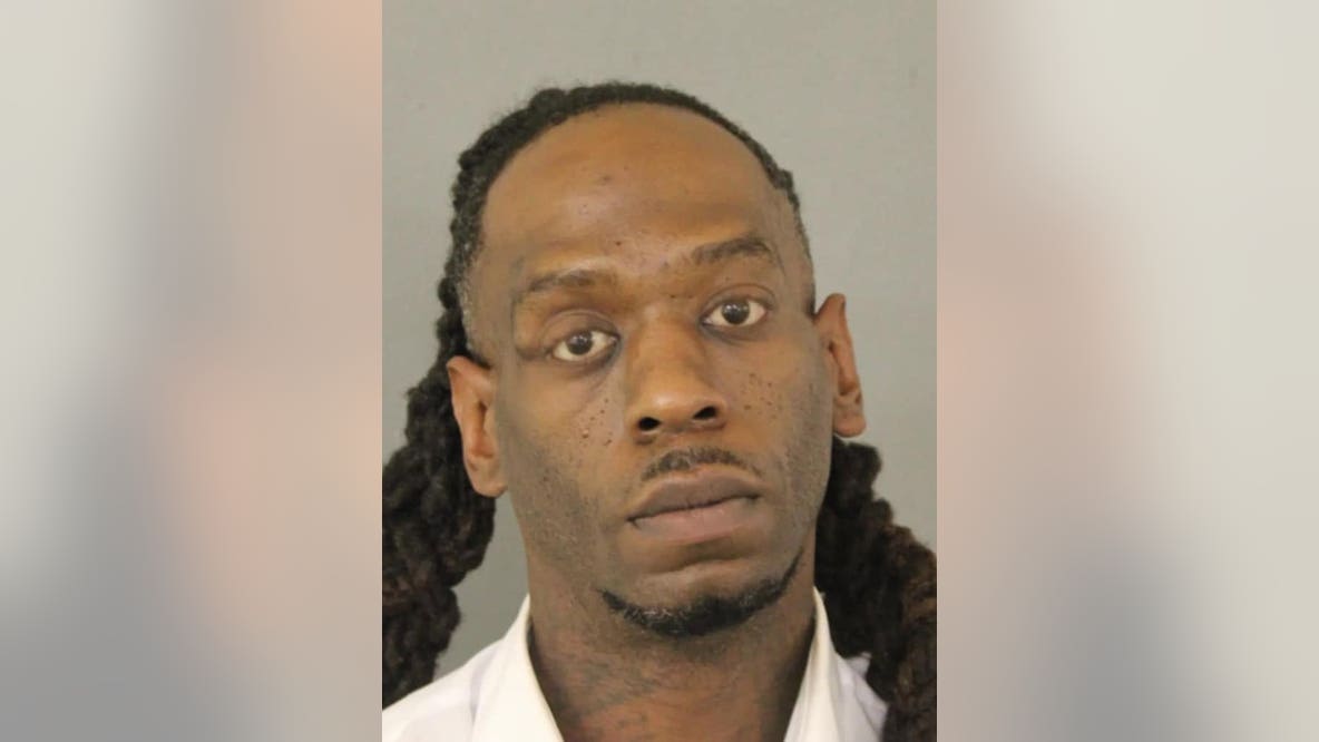 Gary man charged with attempted murder in Chicago expressway road rage shooting