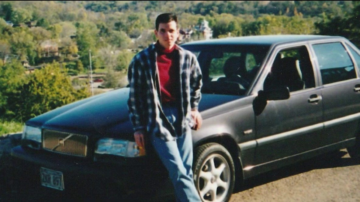 Boystown cold case: Chicago police investigated 2004 murder as potential hate crime