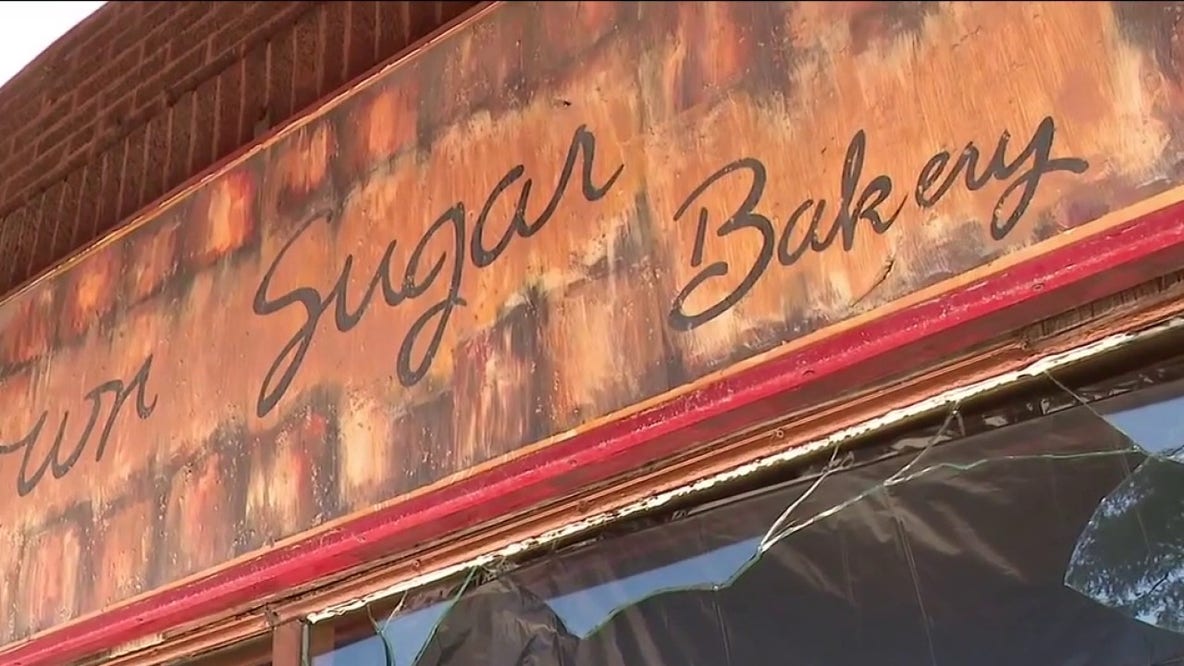 Popular Chicago bakery targeted twice in weeks