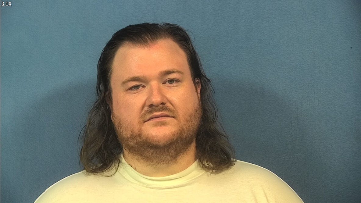 Homer Glen man accused of violent Darien home invasion, police chase
