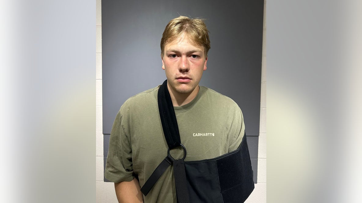 Illinois man charged in crash that killed 3, including 4-year-old girl