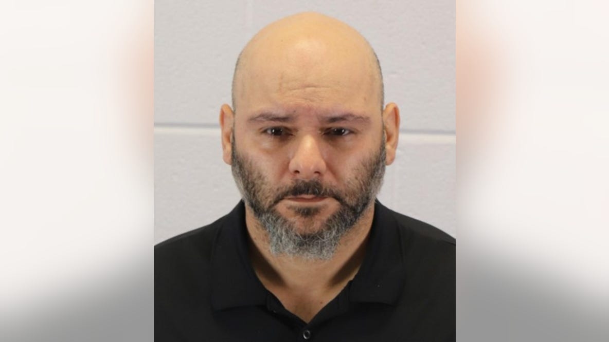 Illinois man charged with murder more than 15 years after baby's death