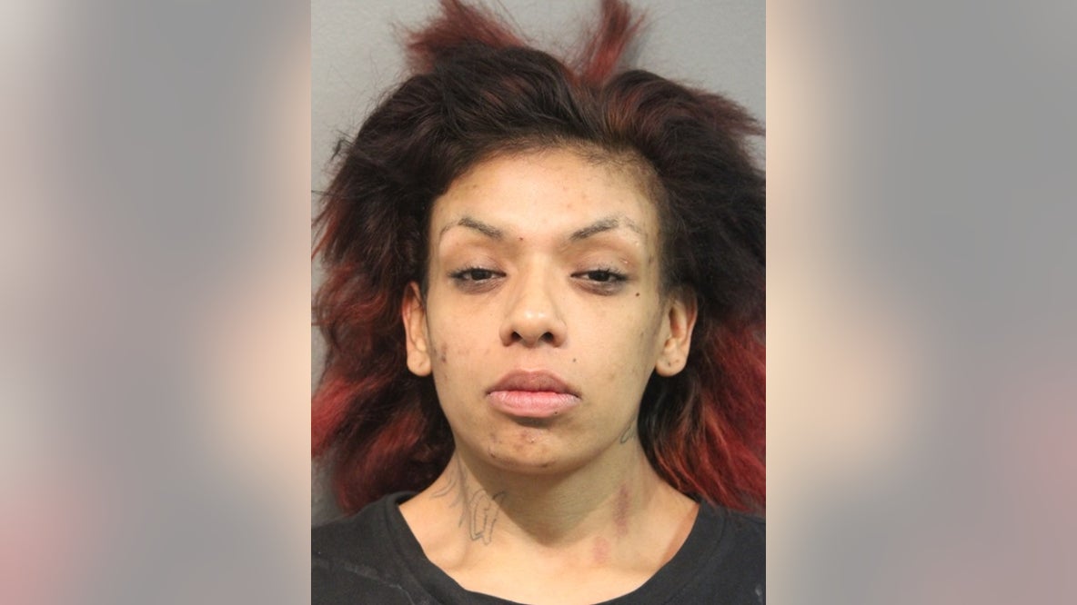 Chicago woman charged after man shot on West Side
