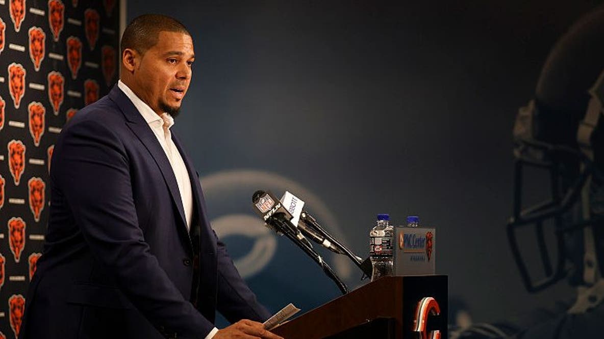 Expect more roster shuffling: 5 takeaways from the Chicago Bears roster cuts and 53-man roster