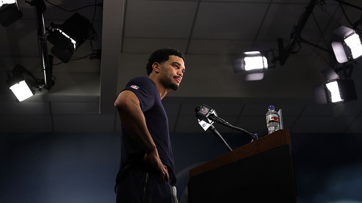 Bears camp report: Takeaways as Bears found 'evidence' of what they might be in 2026