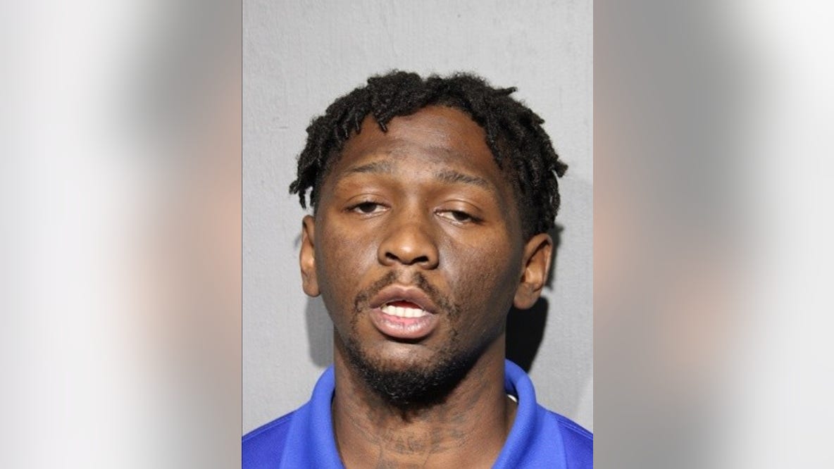 Chicago man charged in 2025 crash that killed 2 passengers, CPD says