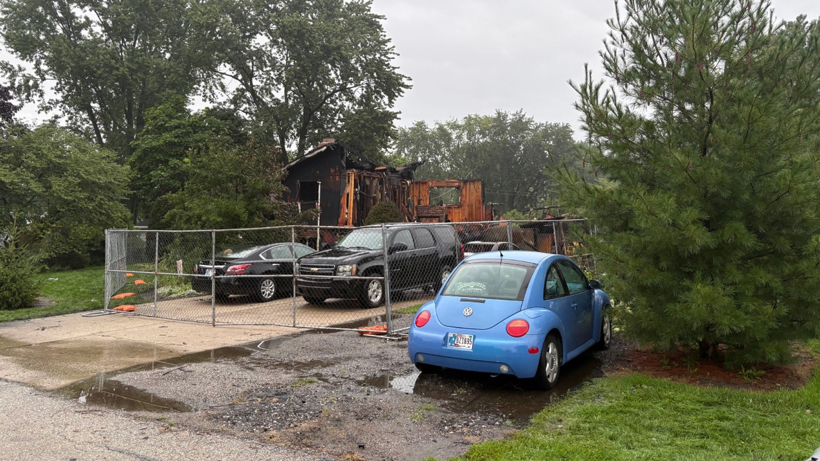 Indiana man reportedly burned in generator explosion as thousands remain without power