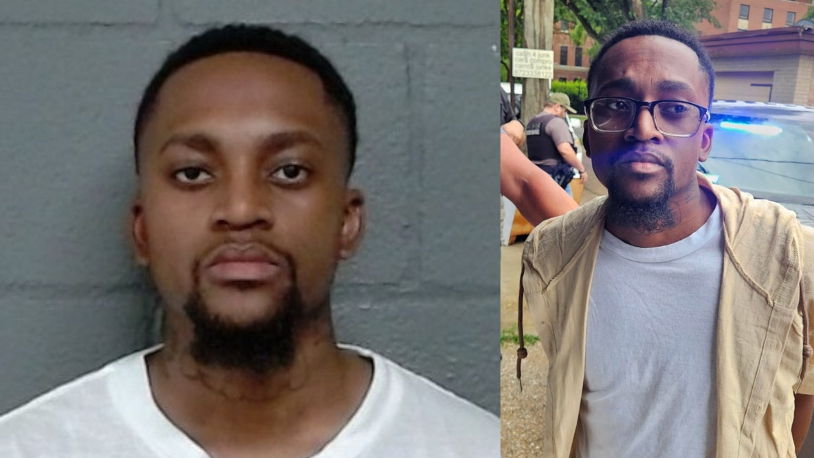 Man wanted in Georgia child molestation case arrested in Chicago