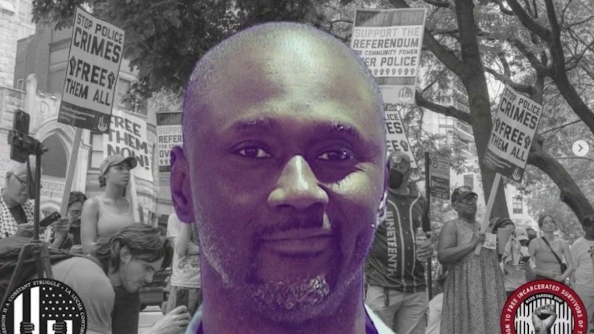 Hearing resumes for man who says Chicago police tortured him into murder confession at 15