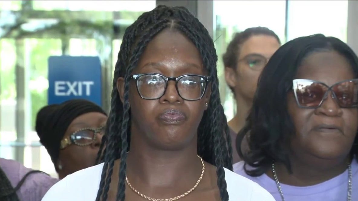 Keshia Golden pleads guilty to reduced charge in boyfriend's 2022 stabbing death