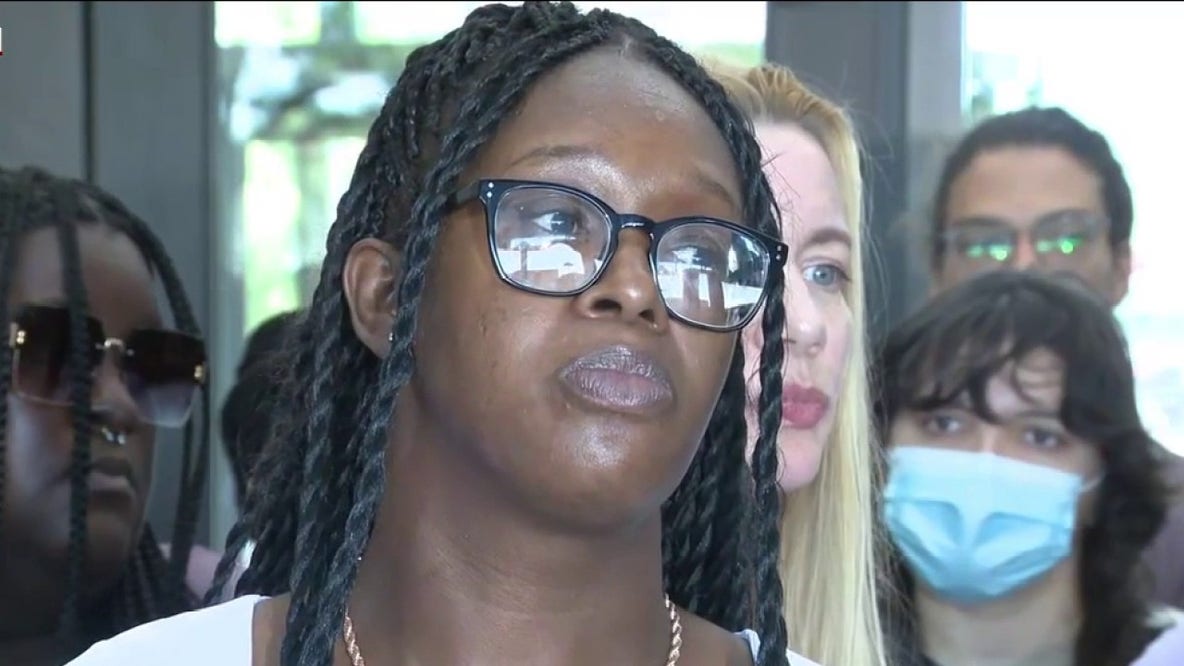 Keshia Golden pleads guilty to reduced charge in boyfriend's 2022 stabbing death