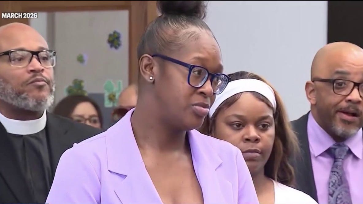 Keshia Golden pleads guilty to reduced charge in boyfriend's 2022 stabbing death