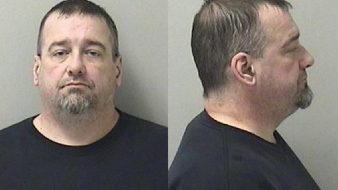 Illinois man sentenced to 14 years for distributing child sexual abuse material