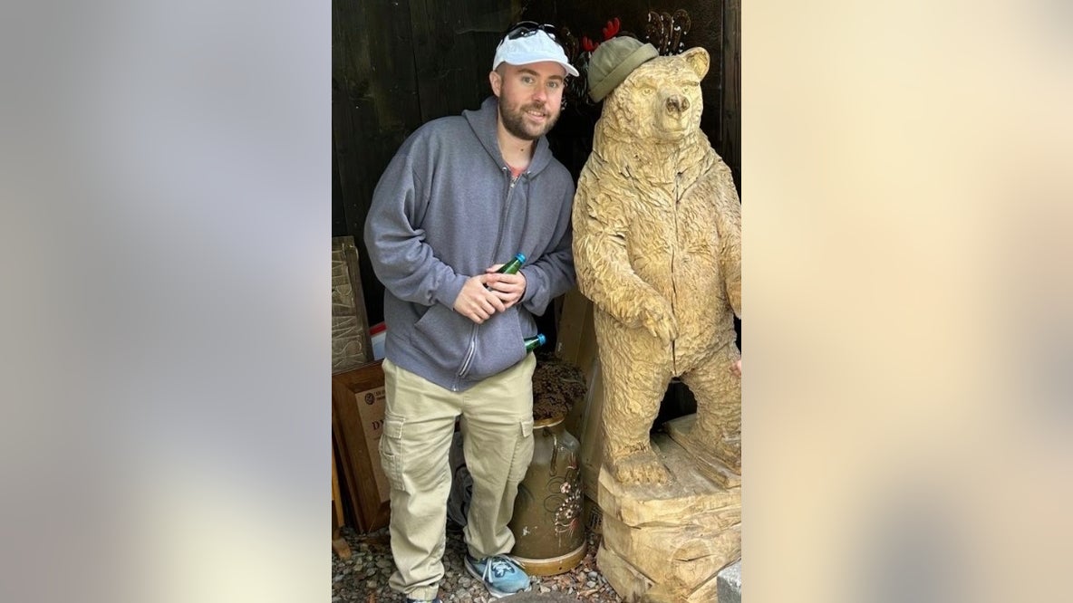 Illinois man missing at Great Smoky Mountains National Park