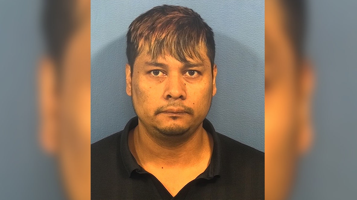 Villa Park man arrested in alleged sexual assault on Elmhurst trail