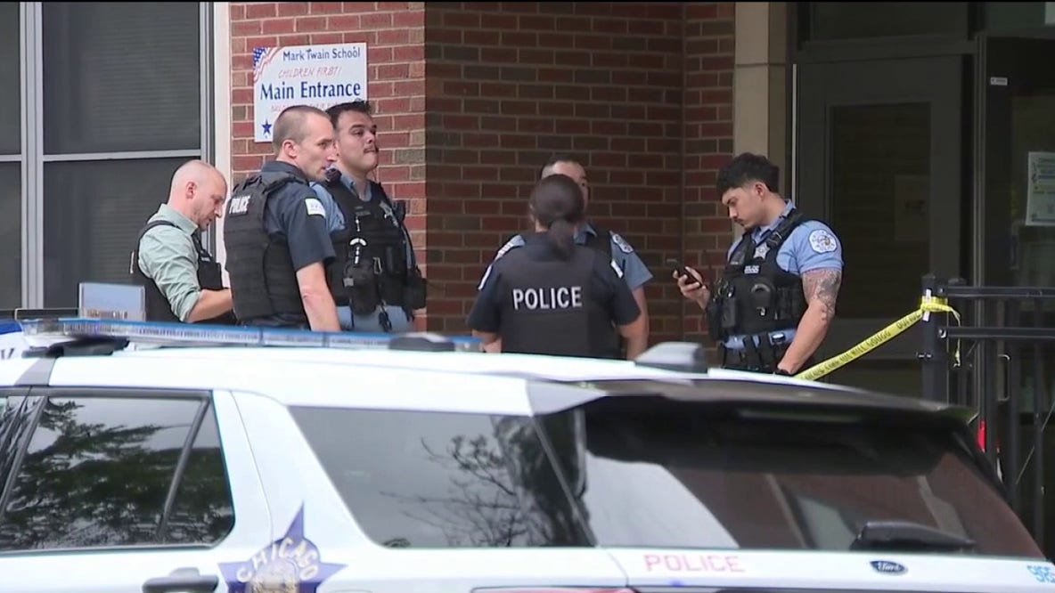 New details released in deaths of custodians found unresponsive at Chicago school