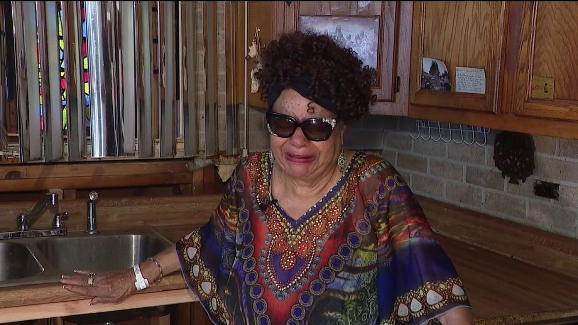 Markham woman says insurance denied claim, leaving her displaced and facing nearly $18K lien