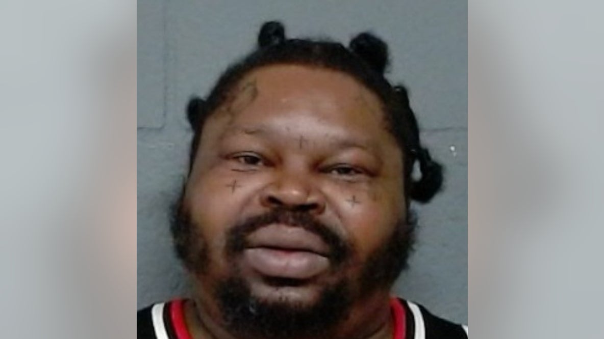 Chicago man charged after stolen gun found during court-ordered eviction