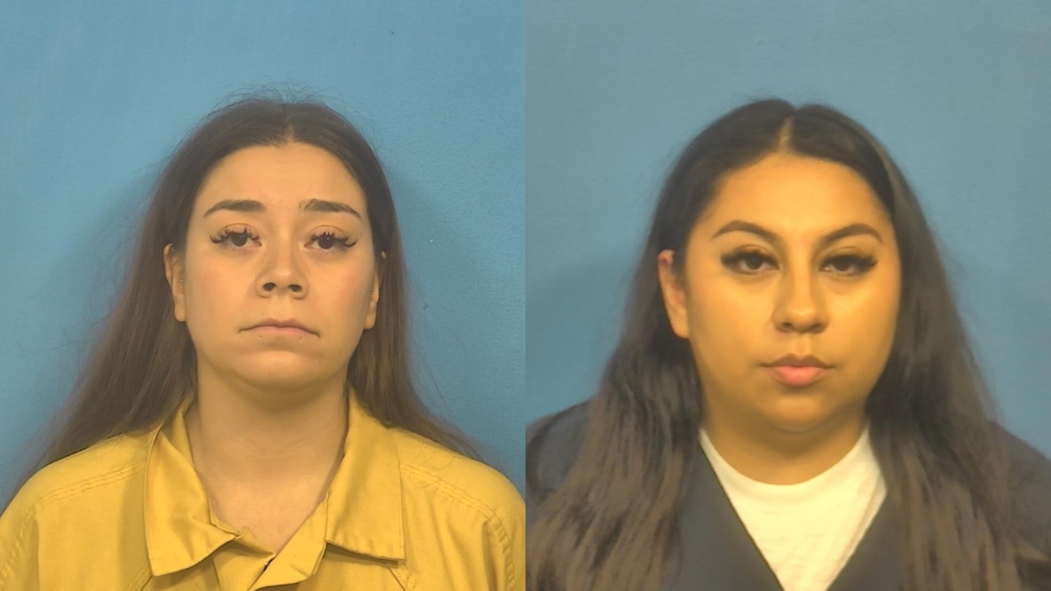Oak Brook officer injured after women led police on 104 mph chase, prosecutors say