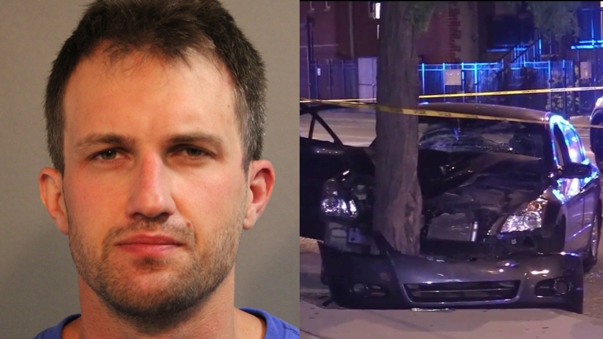 Chicago man charged after 25-year-old woman killed in North Side hit-and-run