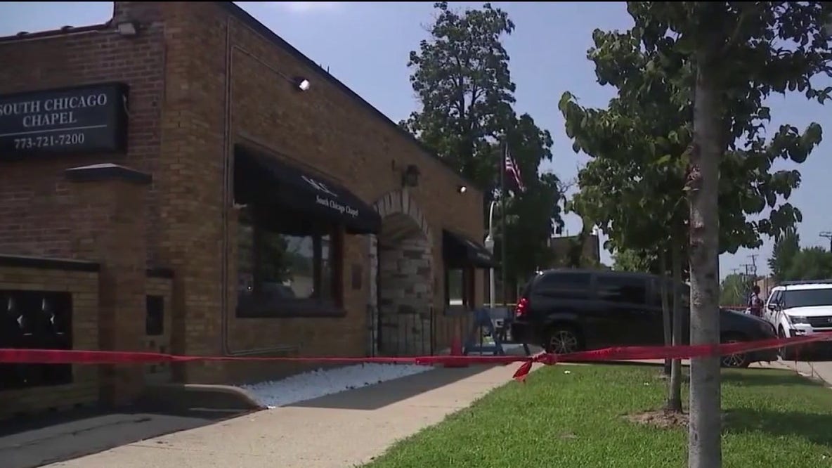 South Chicago Chapel investigation: Attorneys offer free legal advice to families