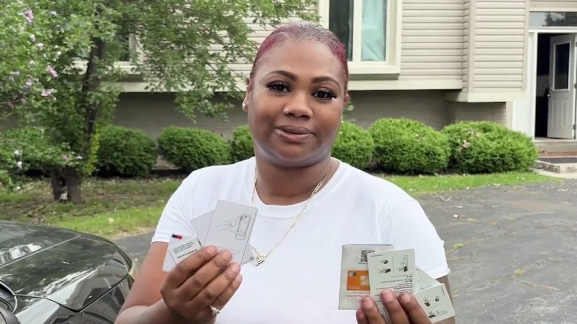 Chicago-area mother of 8 says flooded rental left family homeless for 10 days