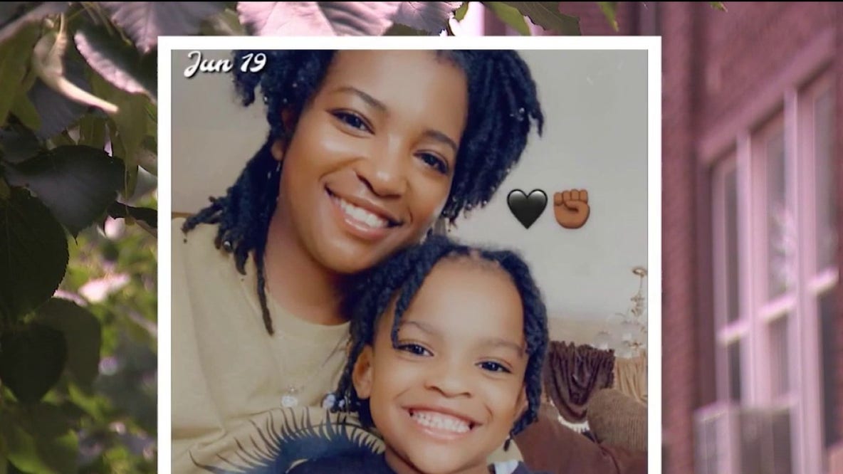 Chicago mother keeps fighting for justice nearly 5 years after son's killing