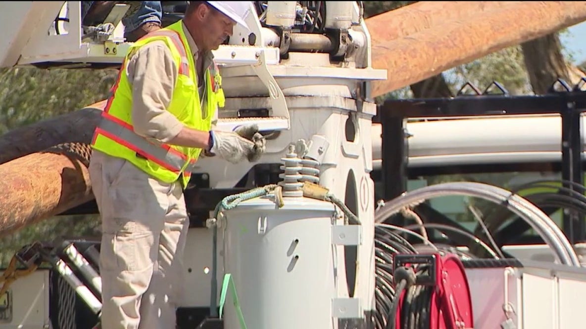 NIPSCO seeks rate increases as hundreds remain without power in northwest Indiana
