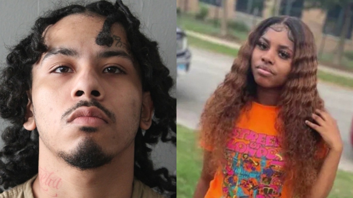 Chicago man charged with killing two young women on Southeast Side