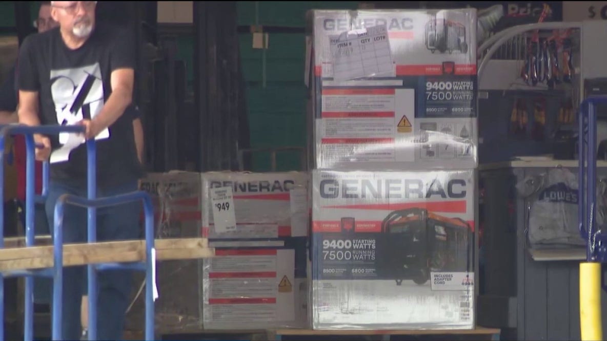 NIPSCO outage leaves hundreds of thousands without power across northwest Indiana