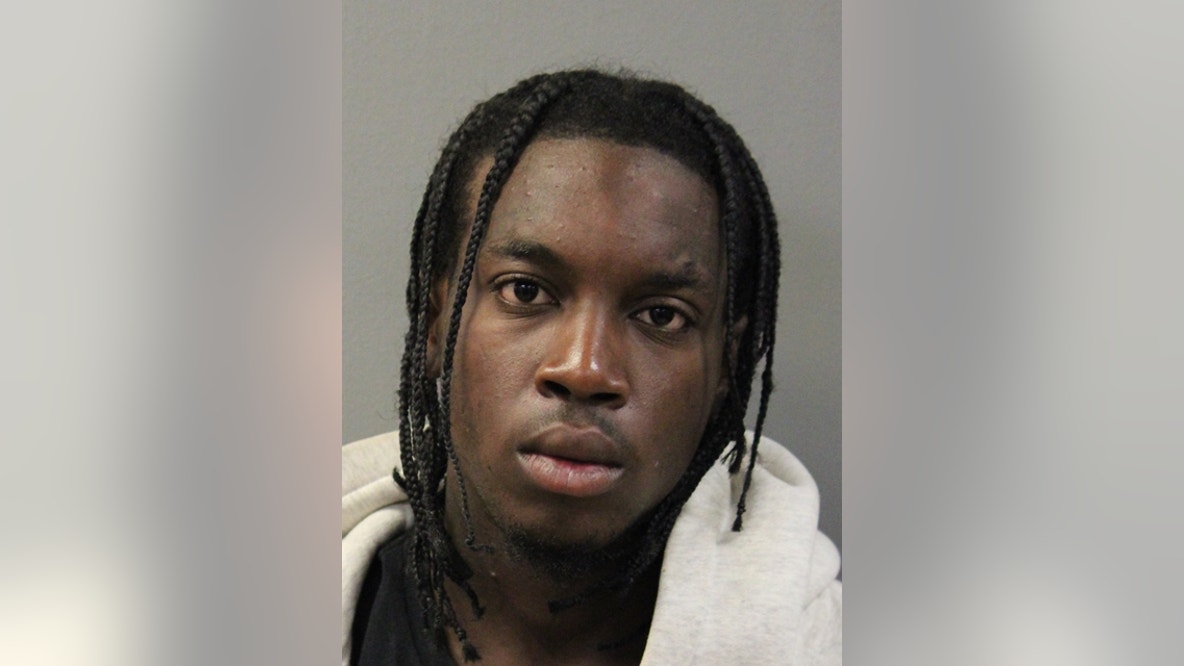 Chicago man, teen arrested 2 hours after armed carjacking, police say