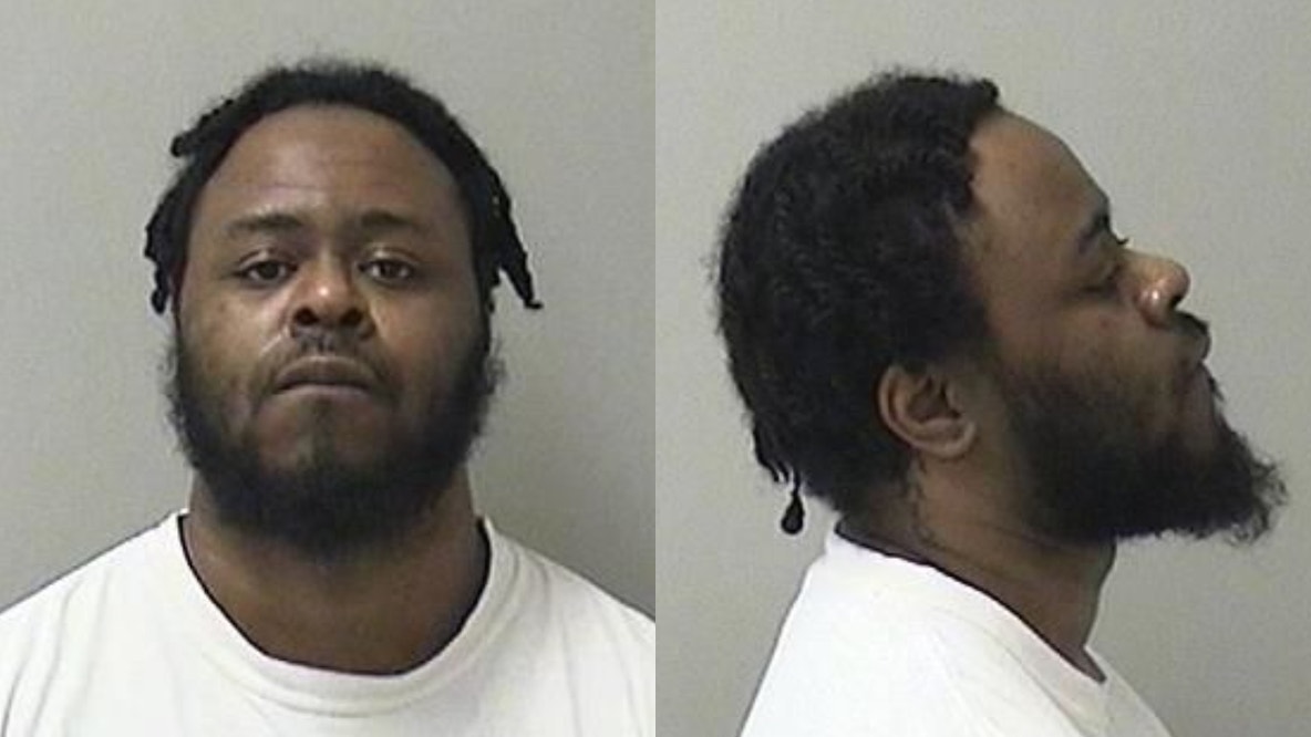 Streamwood man convicted of strangling, sexually assaulting child