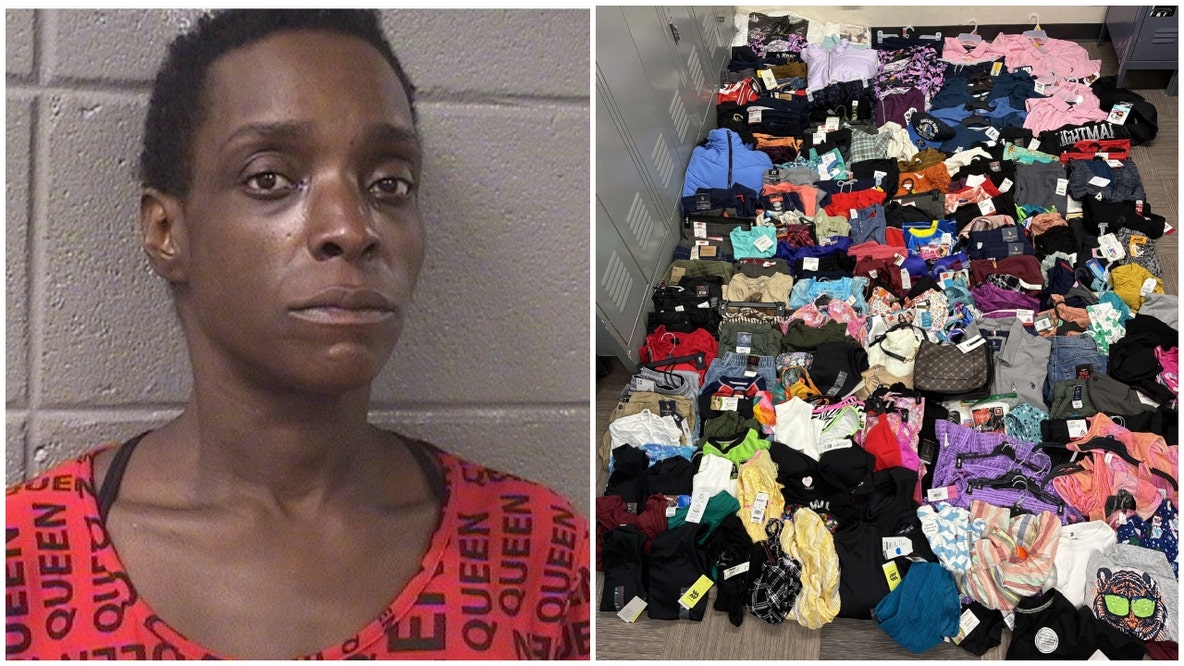 Chicago woman charged in Lululemon theft case involving $100K in stolen goods