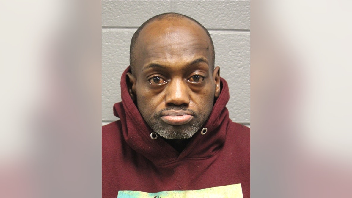 Chicago man arrested 2 weeks after West Side shooting